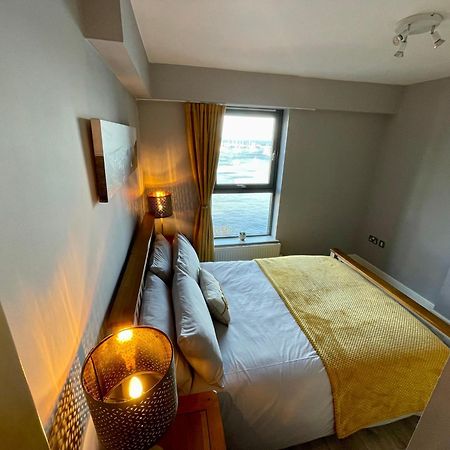 Corinthian Quay Apartment EDI Kültér fotó