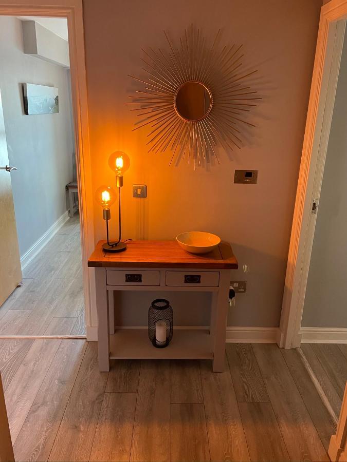 Corinthian Quay Apartment EDI Kültér fotó