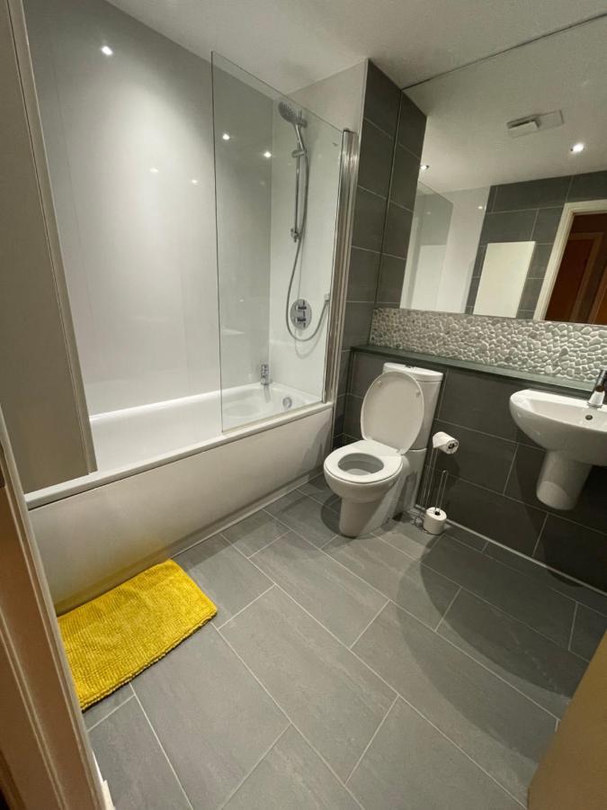 Corinthian Quay Apartment EDI Kültér fotó