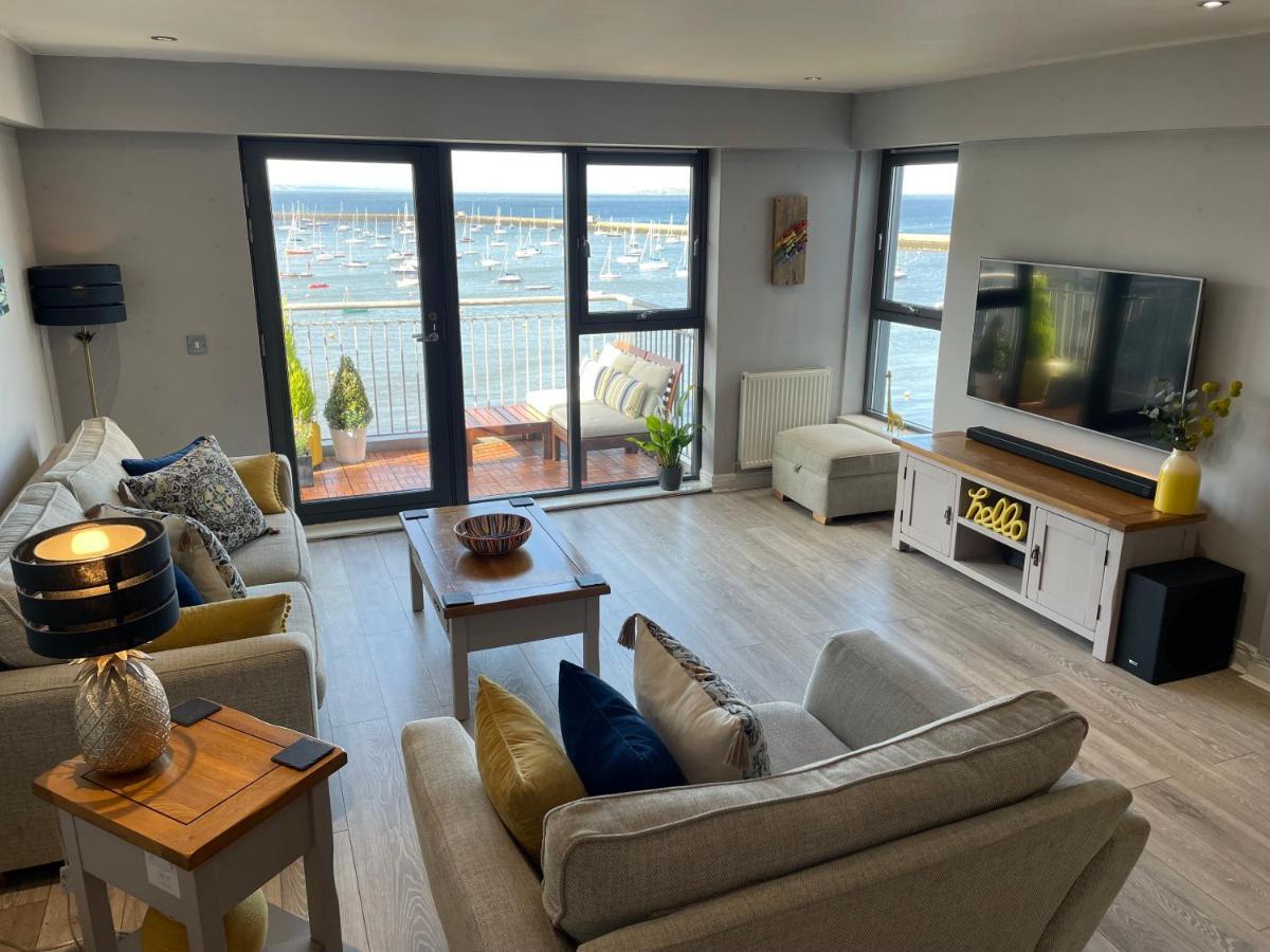 Corinthian Quay Apartment EDI Kültér fotó