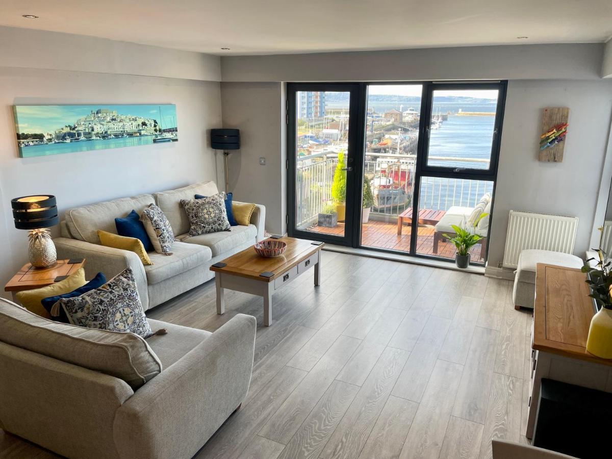 Corinthian Quay Apartment EDI Kültér fotó