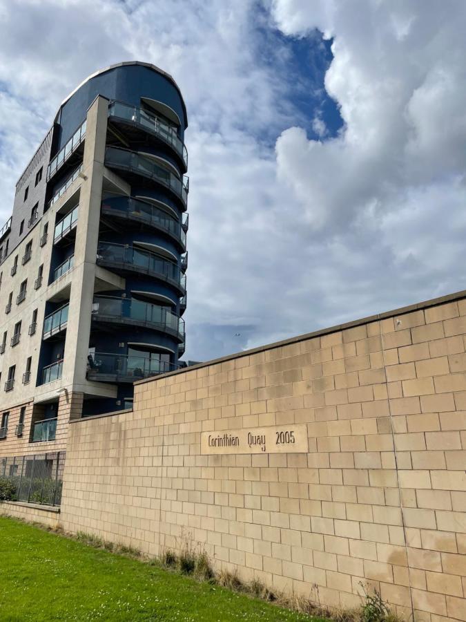 Corinthian Quay Apartment EDI Kültér fotó