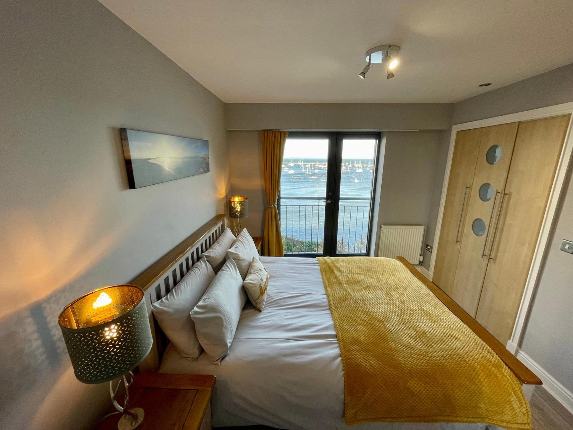 Corinthian Quay Apartment EDI Kültér fotó