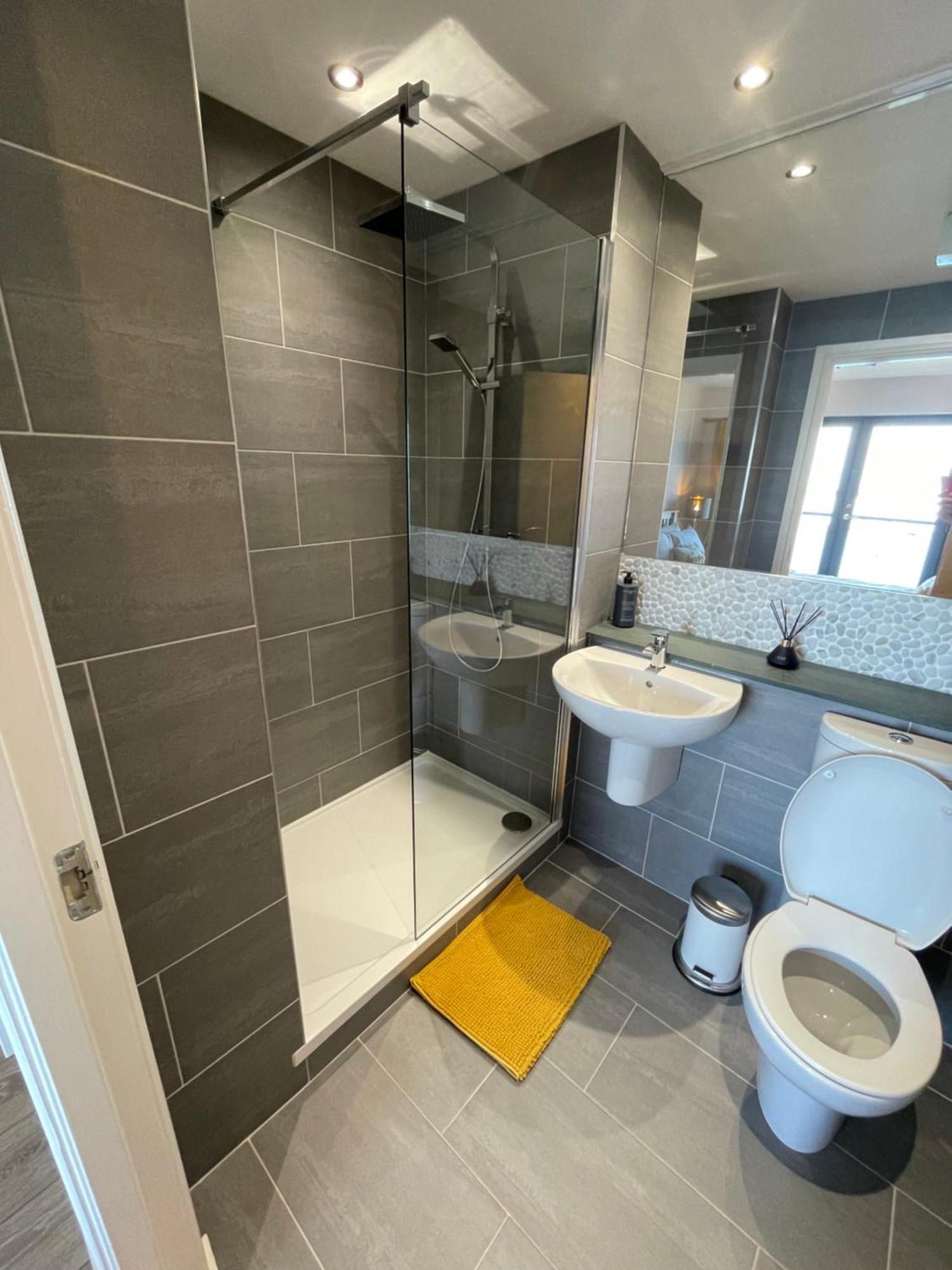 Corinthian Quay Apartment EDI Kültér fotó